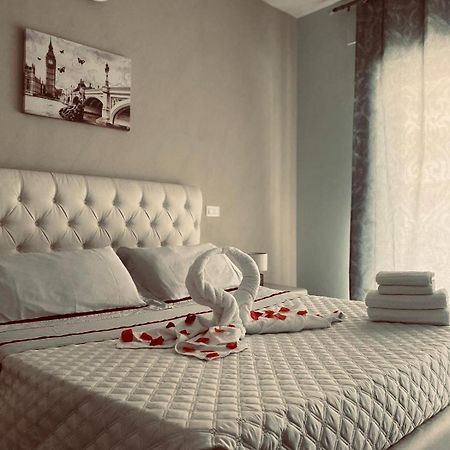 טרופאה B&B Le Grazie מראה חיצוני תמונה