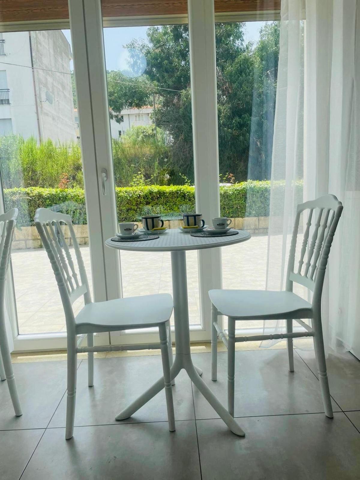 טרופאה B&B Le Grazie מראה חיצוני תמונה