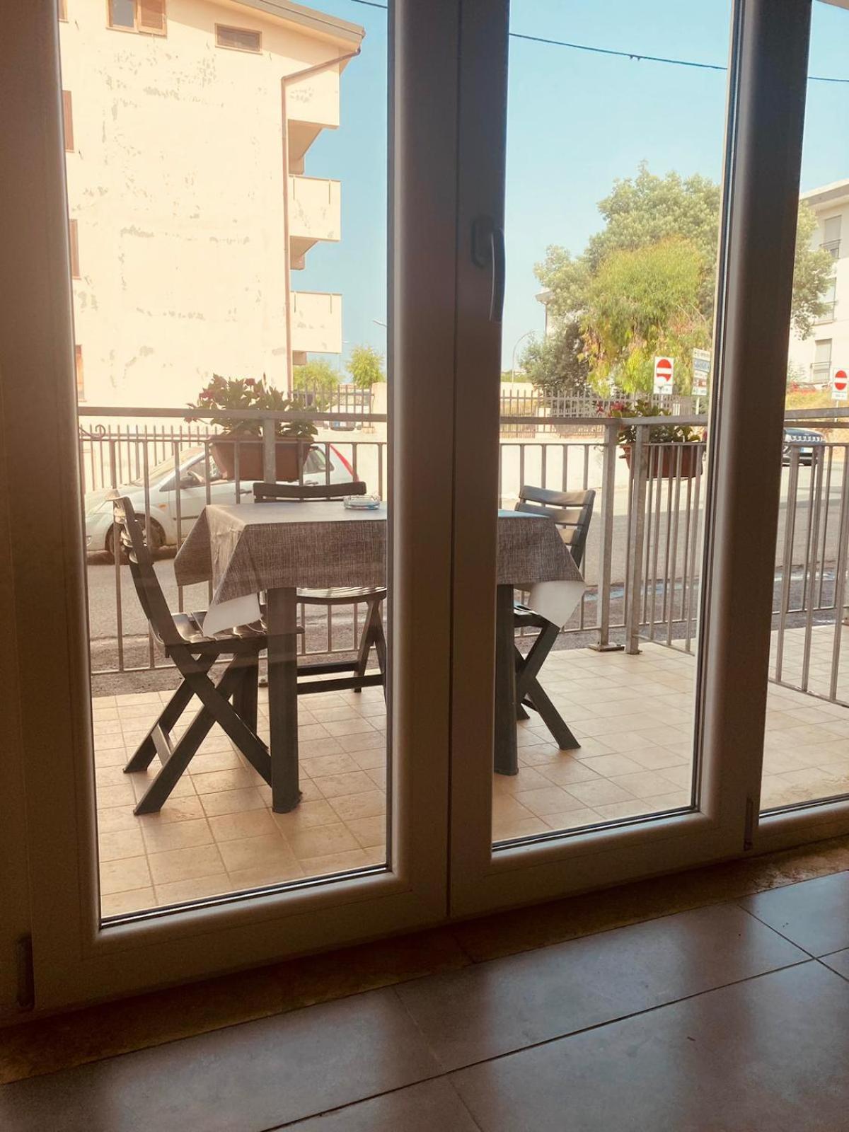 טרופאה B&B Le Grazie מראה חיצוני תמונה